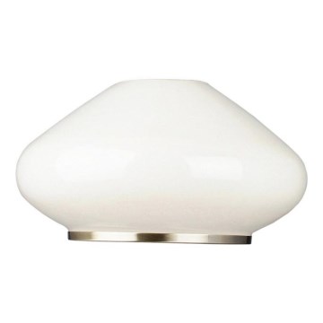 Prezent 25052 - Vidro de substituição para candelabro MAJESTIC E27