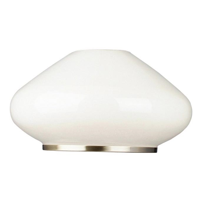 Prezent 25052 - Vidro de substituição para candelabro MAJESTIC E27