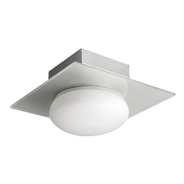 Prezent 25098 - Luz de teto de casa de banho CUSCO 1xG9/40W/230V IP44