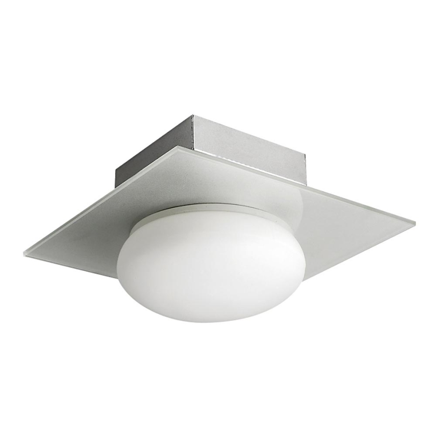 Prezent 25098 - Luz de teto de casa de banho CUSCO 1xG9/40W/230V IP44