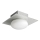 Prezent 25098 - Luz de teto de casa de banho CUSCO 1xG9/40W/230V IP44