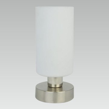 Prezent 25100 - PHILL Lâmpada de mesa 1xE14/40W230V