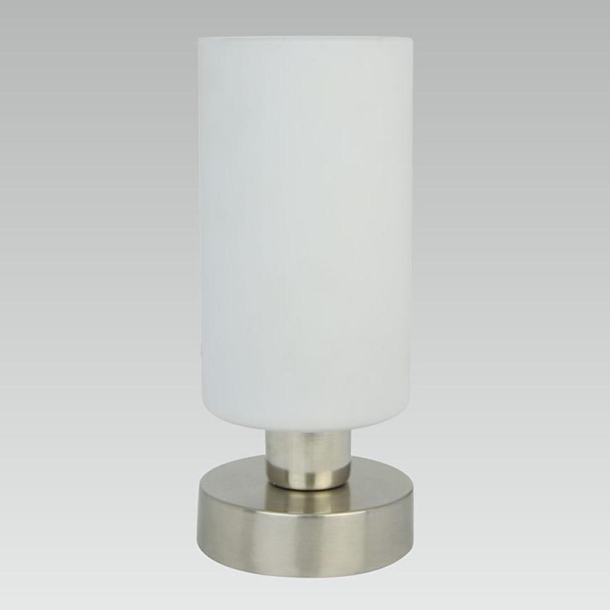 Prezent 25100 - PHILL Lâmpada de mesa 1xE14/40W230V