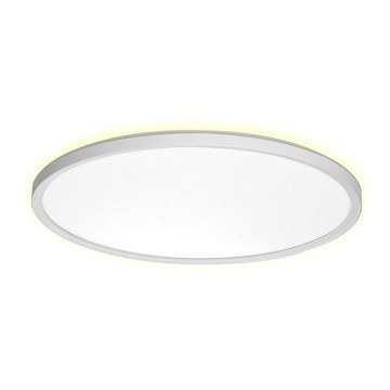 Prezent 27304 - Iluminação de teto para casa de banho LED CORDIA LED/12W/230V 3000/6000K IP54 branco