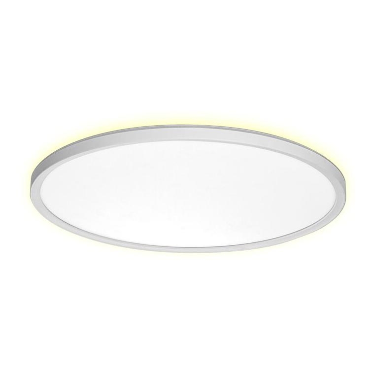 Prezent 27304 - Iluminação de teto para casa de banho LED CORDIA LED/12W/230V 3000/6000K IP54 branco