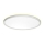 Prezent 27304 - Iluminação de teto para casa de banho LED CORDIA LED/12W/230V 3000/6000K IP54 branco