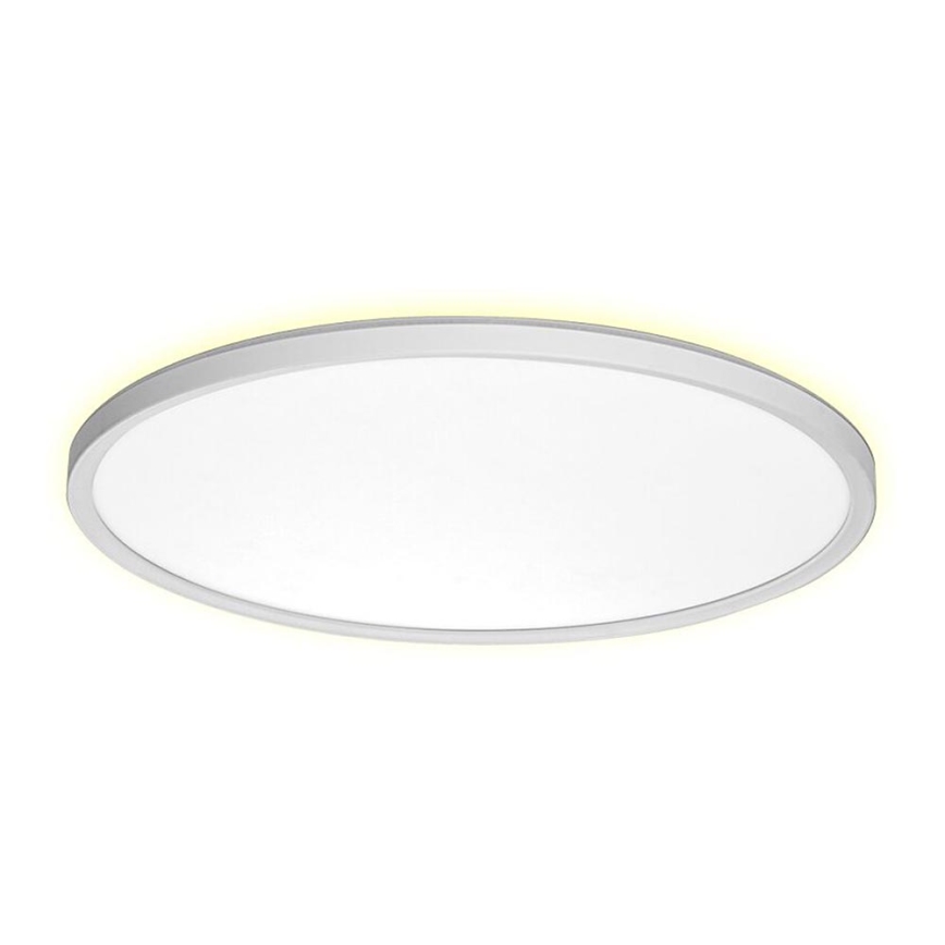 Prezent 27306 - LED Casa de banho teto vítidlo CORDIA LED/18W/230V 3000/6000K IP54 branco
