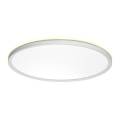 Prezent 27308 - Iluminação de teto para casa de banho LED CORDIA LED/24W/230V 3000/6000K IP54 branco