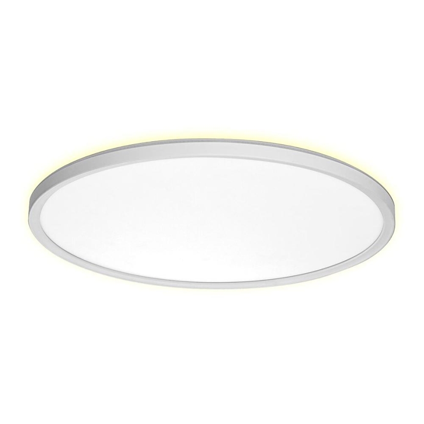 Prezent 27308 - Iluminação de teto para casa de banho LED CORDIA LED/24W/230V 3000/6000K IP54 branco