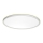 Prezent 27308 - Iluminação de teto para casa de banho LED CORDIA LED/24W/230V 3000/6000K IP54 branco