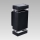 Prezent 28204 - Luz de parede de exterior ZARAGOZA 2xE27/35W/230V IP44