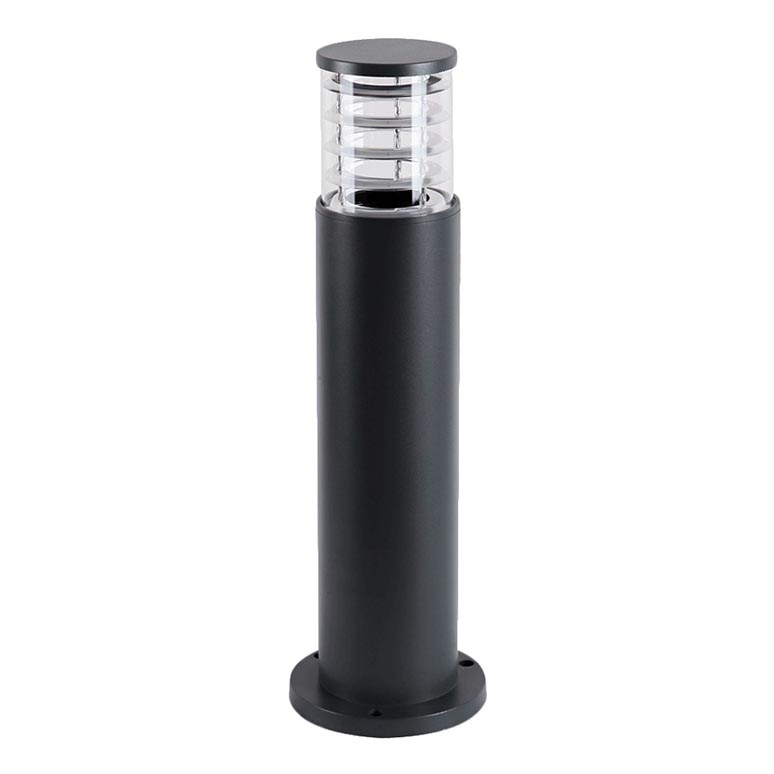 Prezent 28207 - Candeeiro de exterior TORONTO 1xE27/60W/230V IP44