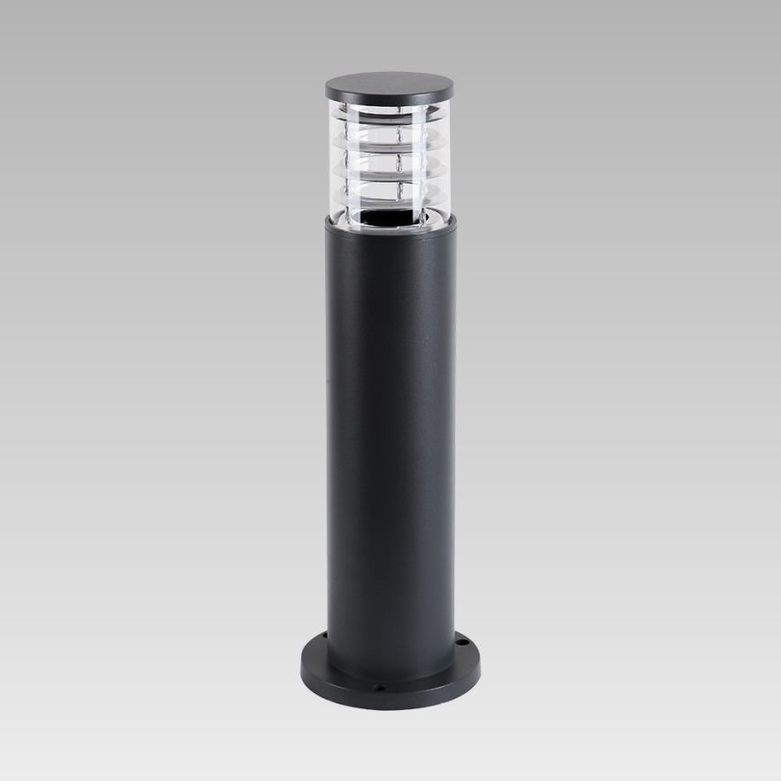 Prezent 28207 - Candeeiro de exterior TORONTO 1xE27/60W/230V IP44