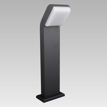 Prezent 31304 - Candeeiro LED de exterior MEDO 1xLED/9W/230V IP54