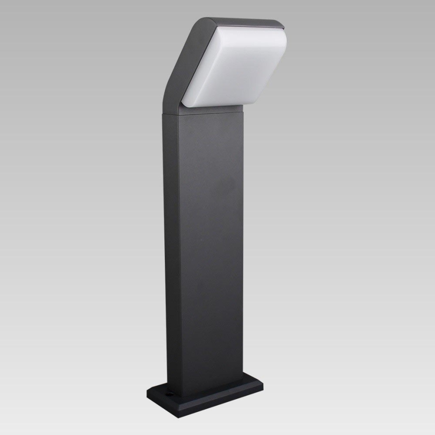 Prezent 31304 - Candeeiro LED de exterior MEDO 1xLED/9W/230V IP54