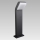 Prezent 31304 - Candeeiro LED de exterior MEDO 1xLED/9W/230V IP54