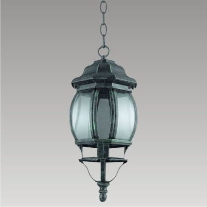 Prezent 39001 - Vidro de substituição para iluminação exterior PRINZ E27