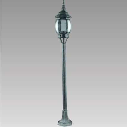 Prezent 39001 - Vidro de substituição para iluminação exterior PRINZ E27