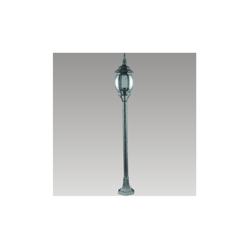 Prezent 39001 - Vidro de substituição para iluminação exterior PRINZ E27