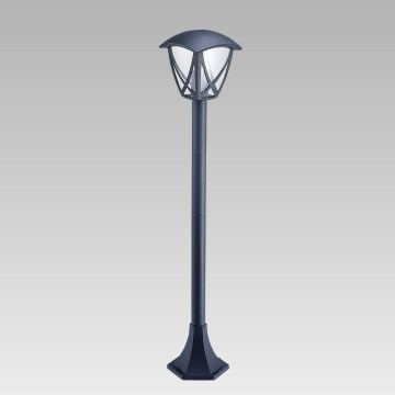 Prezent 39029 - Candeeiro de exterior SPLIT 1xE27/40W/230V 930mm IP44