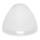 Prezent 403 - Vidro de substituição para candelabro PARIS G9