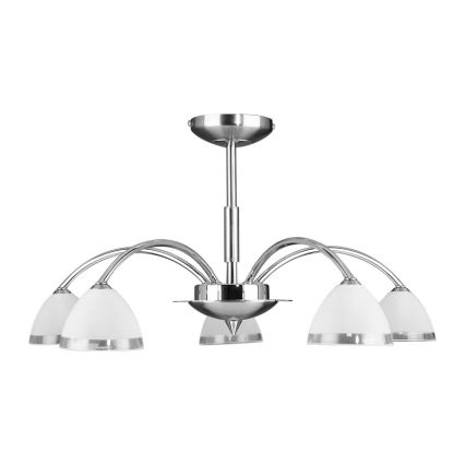 Prezent 403 - Vidro de substituição para candelabro PARIS G9