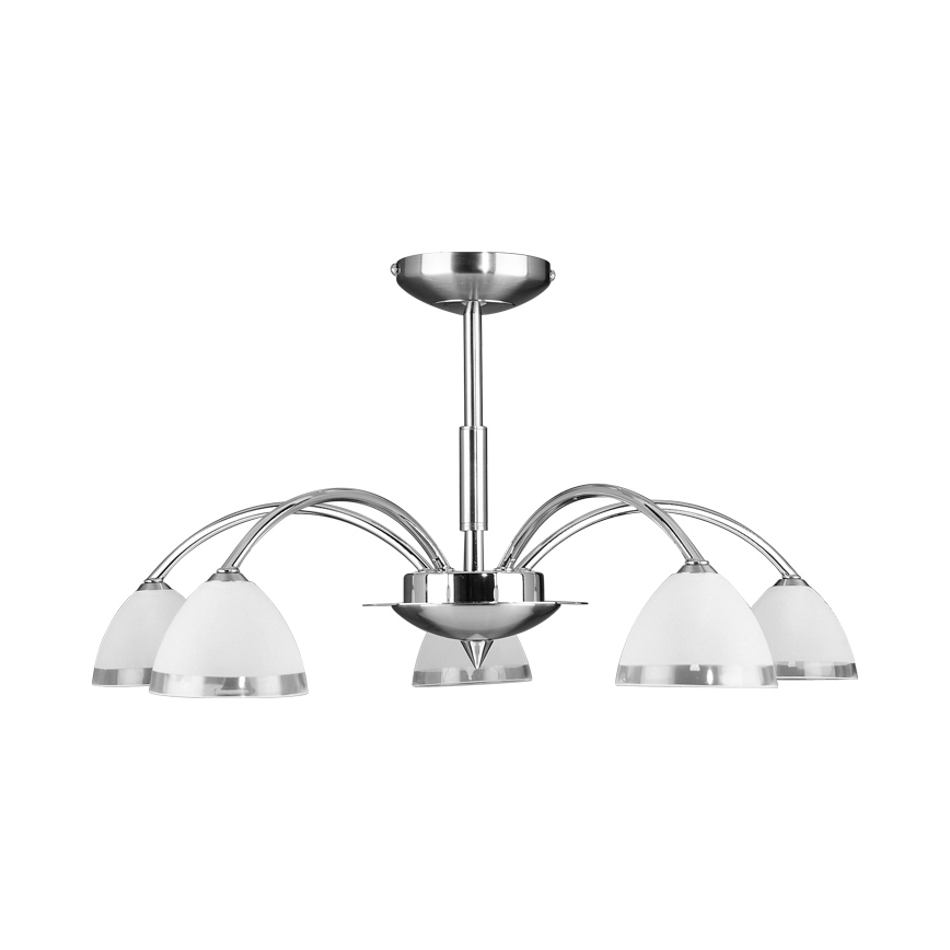 Prezent 403 - Vidro de substituição para candelabro PARIS G9