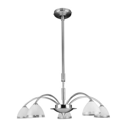 Prezent 403 - Vidro de substituição para candelabro PARIS G9