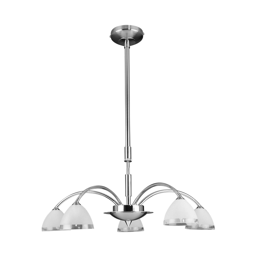 Prezent 403 - Vidro de substituição para candelabro PARIS G9