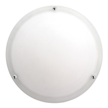 Prezent 423 - Vidro de substituição para candeeiro de teto NEPTUN E27