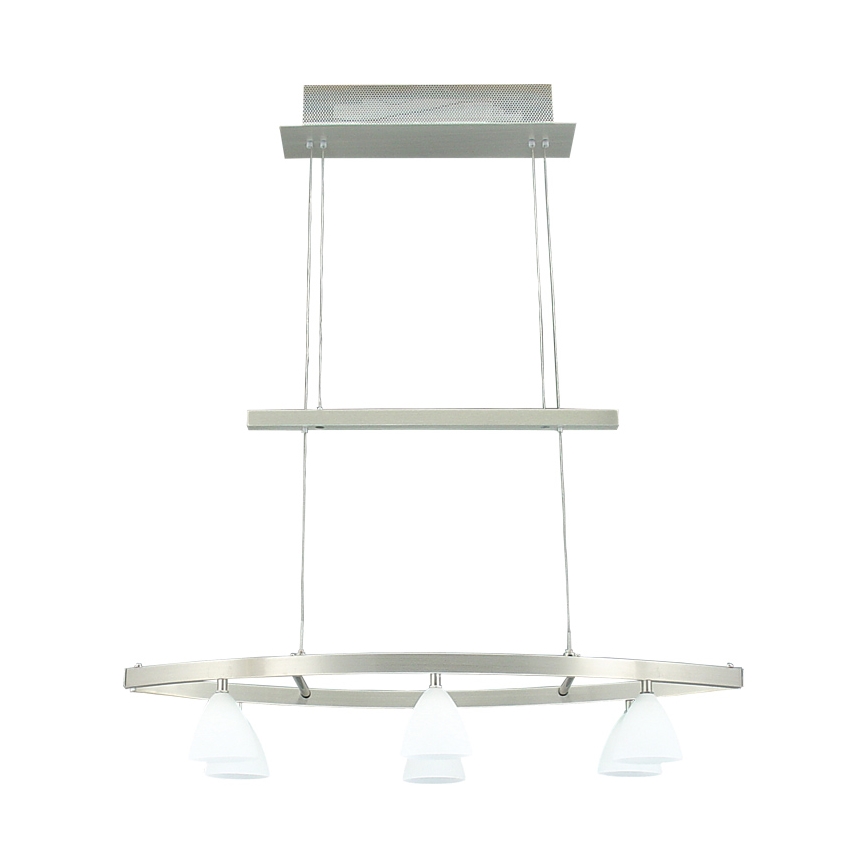 Prezent 426 - Vidro de substituição para candelabro MATRIX