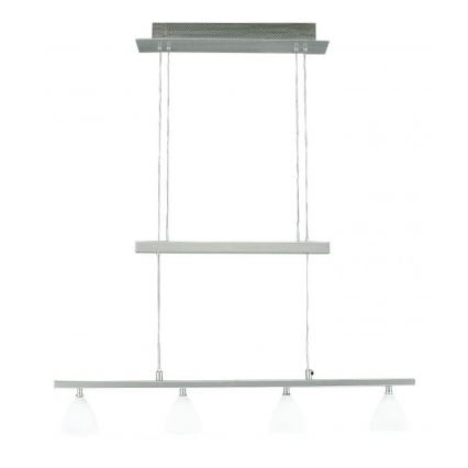 Prezent 426 - Vidro de substituição para candelabro MATRIX