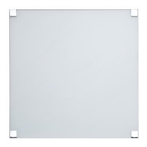 Prezent 45012 - Vidro de substituição para candeeiro de teto BOXX E27