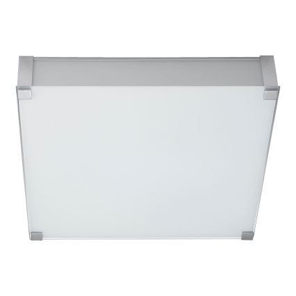 Prezent 45013 - Vidro de substituição para candeeiro de teto BOXX E27