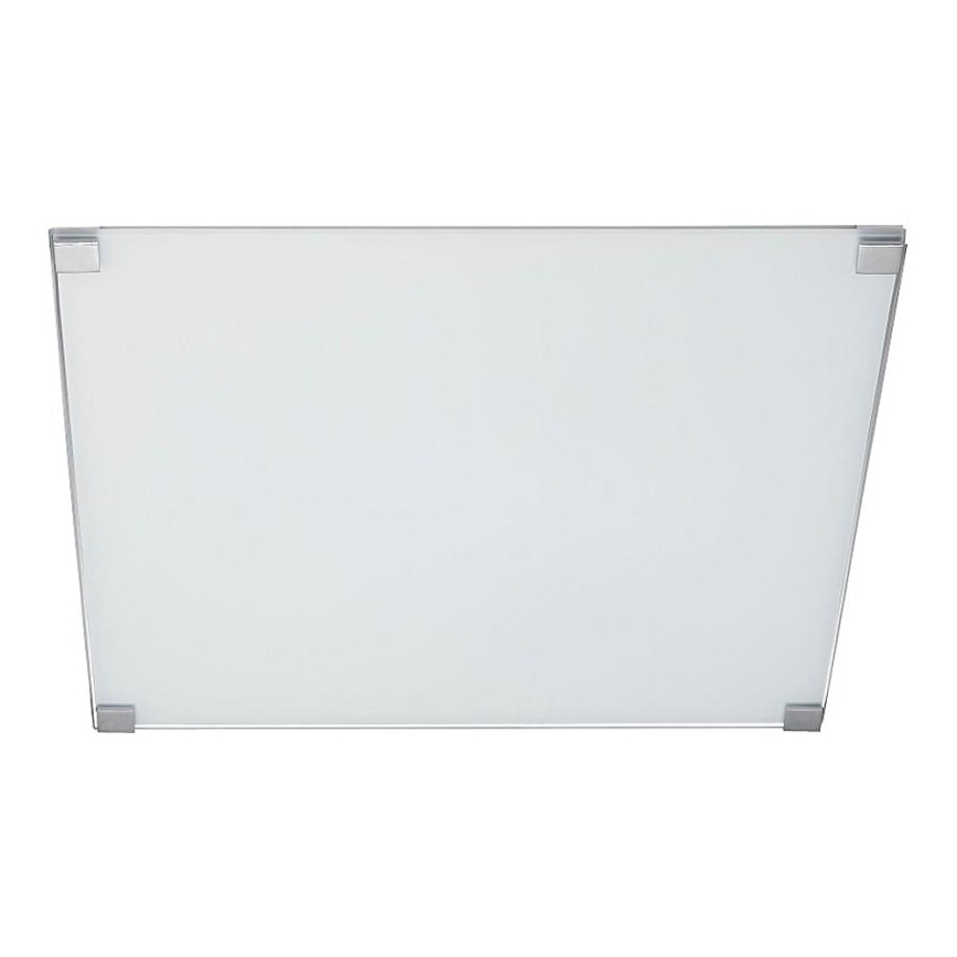 Prezent 45013 - Vidro de substituição para candeeiro de teto BOXX E27