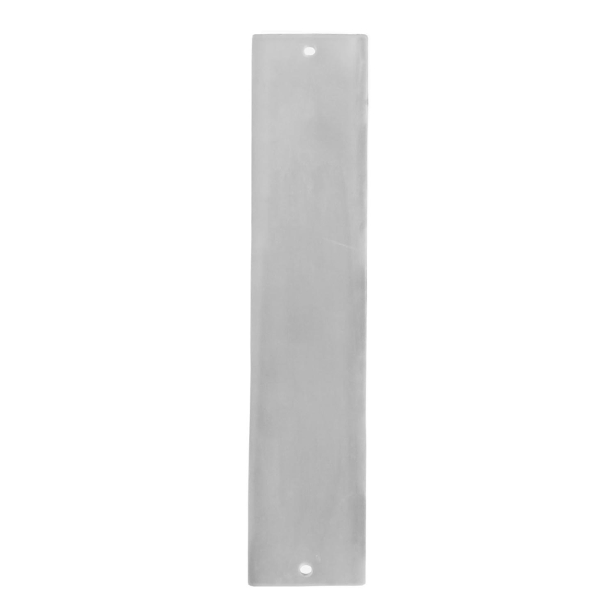 Prezent 45101 - Vidro de substituição para candeeiro de teto BAMBOO E27