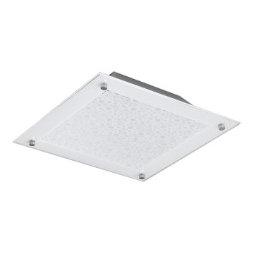 Prezent 45108 - Luz de teto XEDO 3xE27/60W/230V
