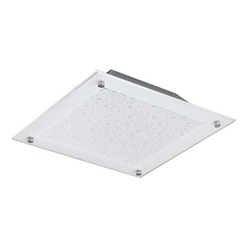 Prezent 45109 - Luz de teto XEDO 2xE27/60W/230V