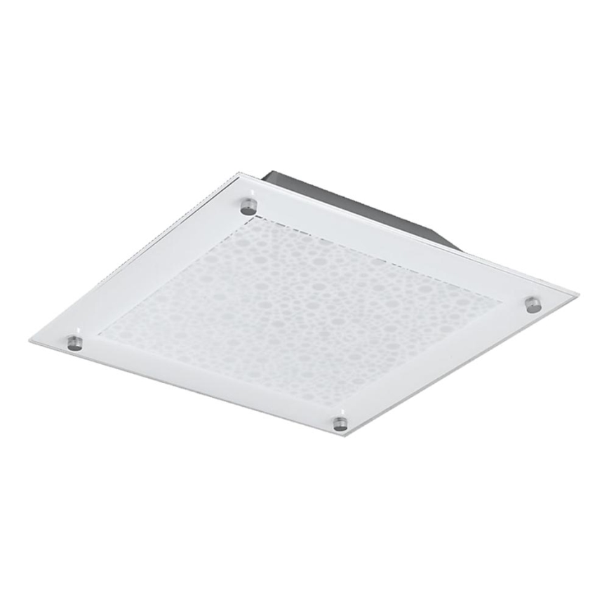 Prezent 45109 - Luz de teto XEDO 2xE27/60W/230V