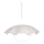 Prezent 45144 - Candeeiro com altura ajustável LYRA 1xE27/60W/230V