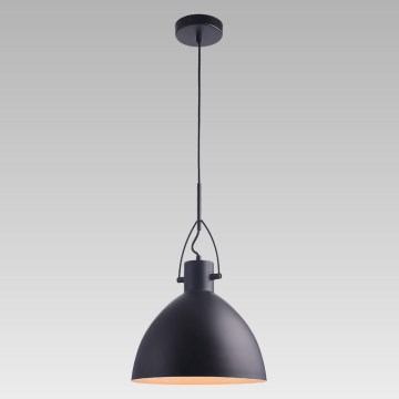 Prezent 46300 - Candelabro num fio ANDROS 1xE27/40W/230V