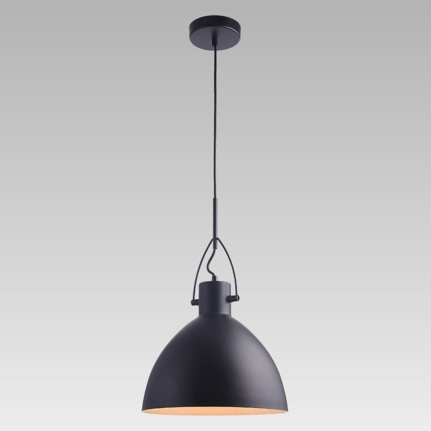 Prezent 46300 - Candelabro num fio ANDROS 1xE27/40W/230V
