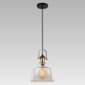 Prezent 46304 - Candelabro num fio FAMOSA 1xE27/40W/230V
