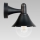 Prezent 48323 - Luz de parede de exterior MIAMY 1xE27/60W/230V IP44