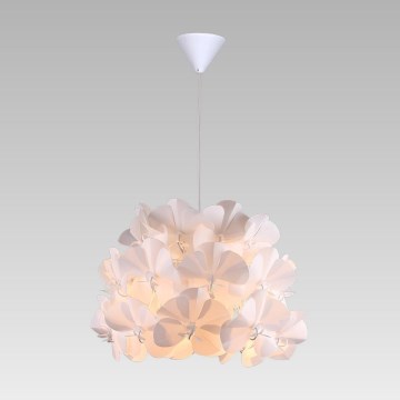 Prezent 48502 - Candelabro num fio BORBOLETA 1xE27/60W/230V
