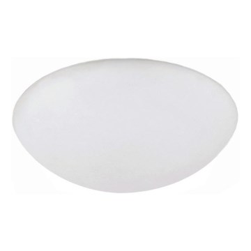 Prezent 49014 - Vidro de substituição para candeeiro de teto LENS G9