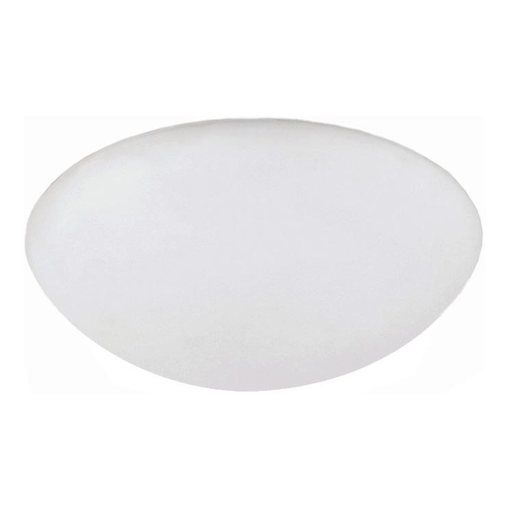 Prezent 49014 - Vidro de substituição para candeeiro de teto LENS G9