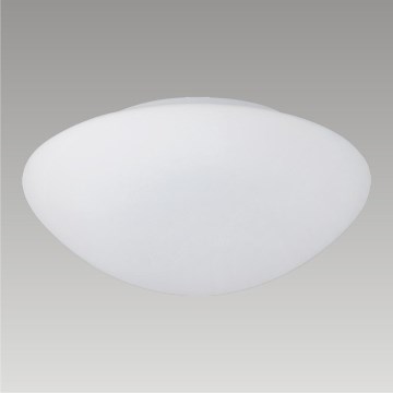 Prezent 49015 - Iluminação de teto ASPEN 3xE27/60W/230V IP44