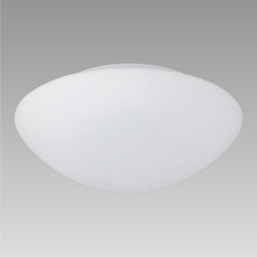 Prezent 49015 - Iluminação de teto ASPEN 3xE27/60W/230V IP44