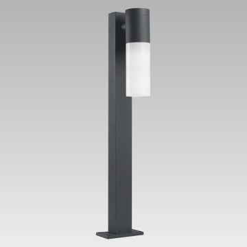 Prezent 61401 - Candeeiro de exterior HOLLAND 1xE27/18W/230V IP54